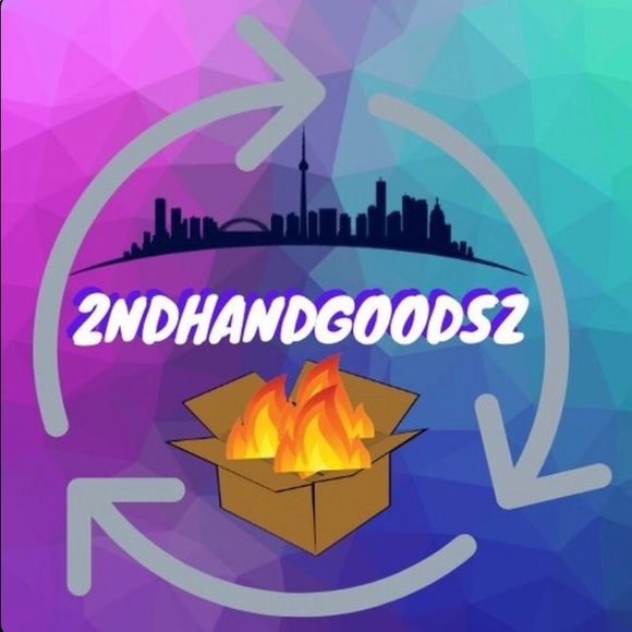 2ndhandgoodsz